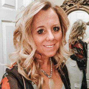 Meet your Posher, Rhonda